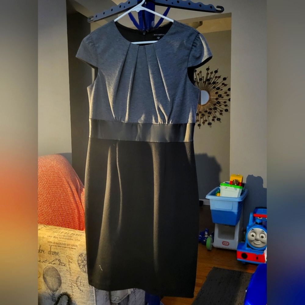 Mini Dress - like new